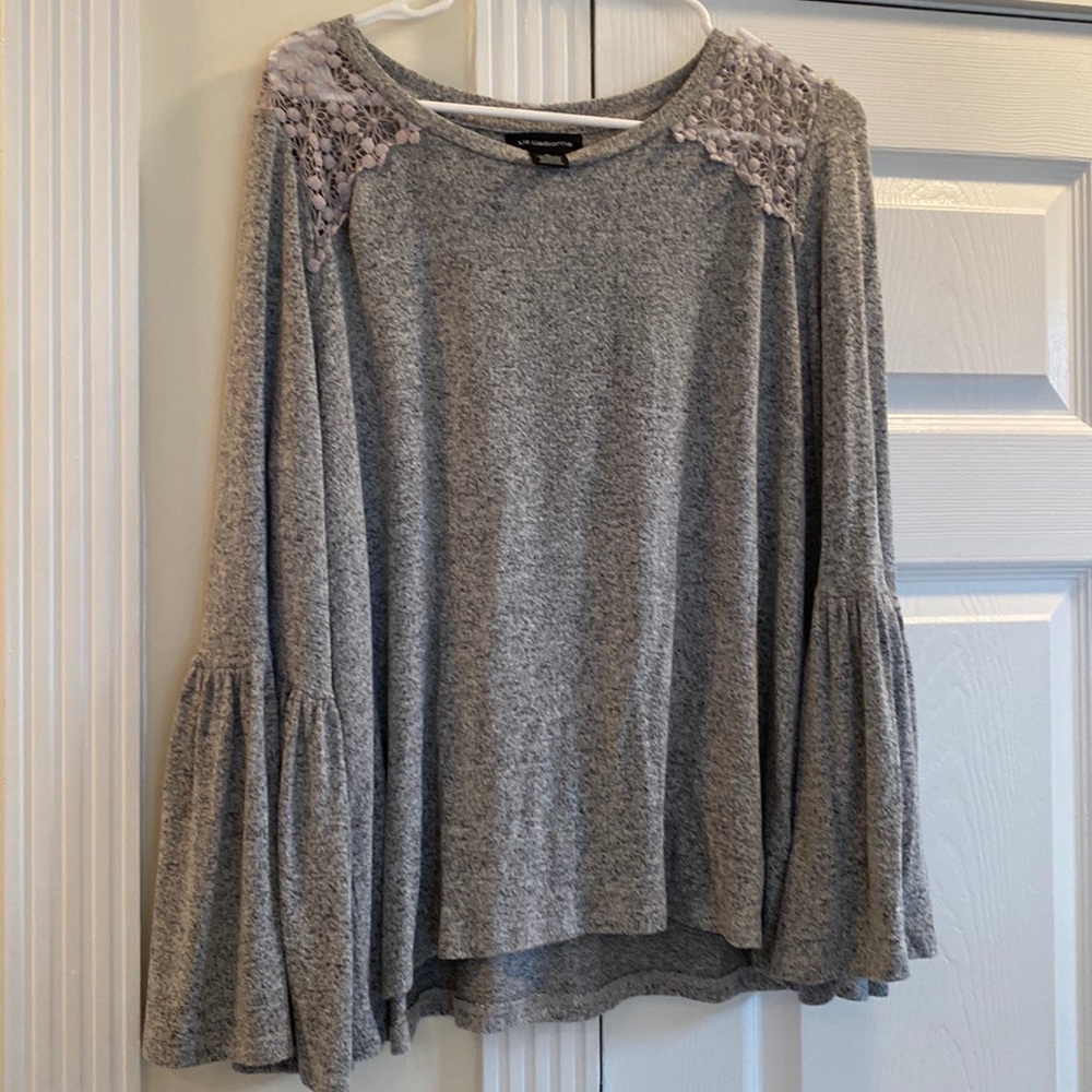 Liz Claiborne Top